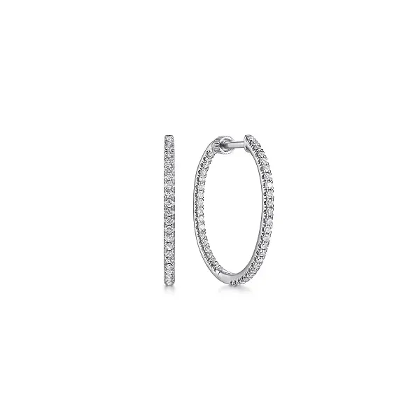 Earrings Biondi Diamond Jewelers Aurora, CO