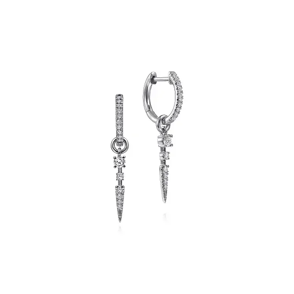Earrings Biondi Diamond Jewelers Aurora, CO