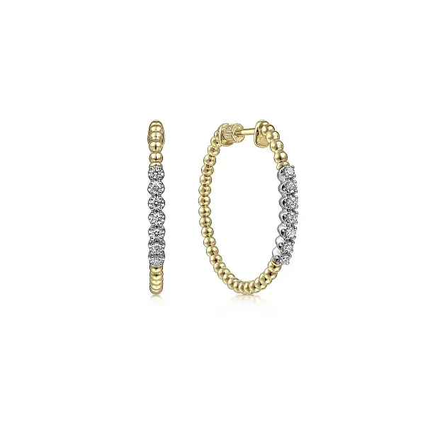 Earrings Biondi Diamond Jewelers Aurora, CO