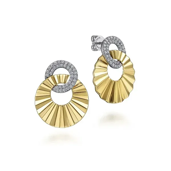 Earrings Biondi Diamond Jewelers Aurora, CO