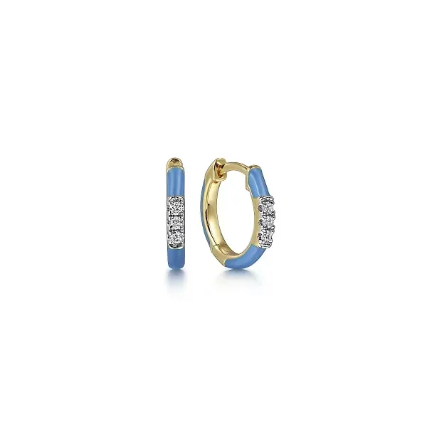Earrings Biondi Diamond Jewelers Aurora, CO