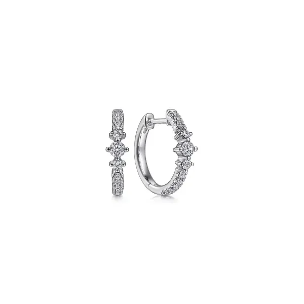 Earrings Biondi Diamond Jewelers Aurora, CO