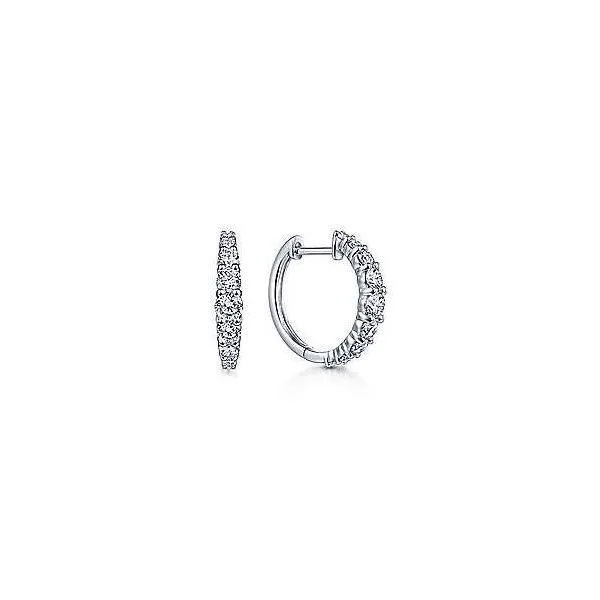 Earrings Biondi Diamond Jewelers Aurora, CO
