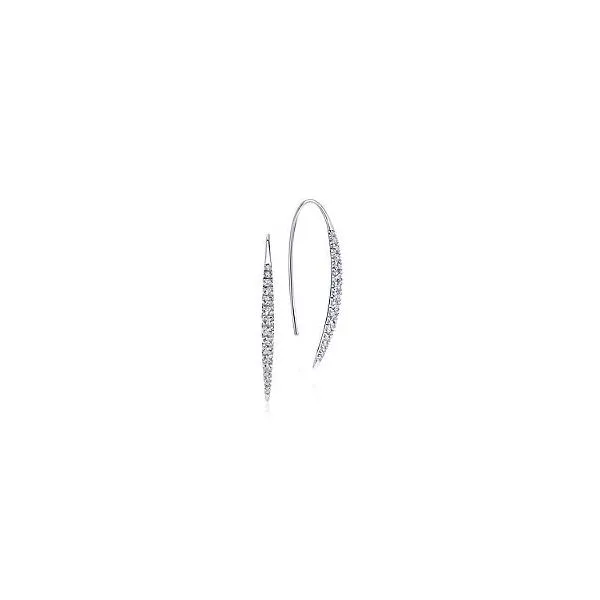 Earrings Biondi Diamond Jewelers Aurora, CO