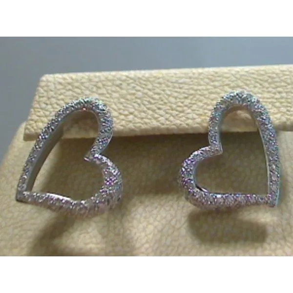 Earrings Biondi Diamond Jewelers Aurora, CO