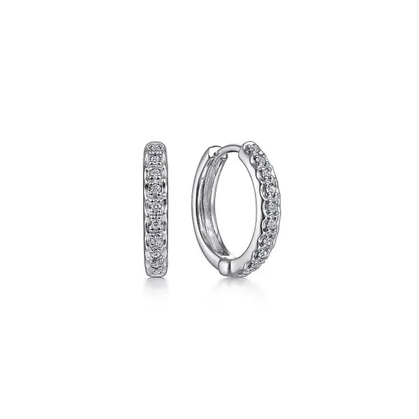 Earrings Biondi Diamond Jewelers Aurora, CO