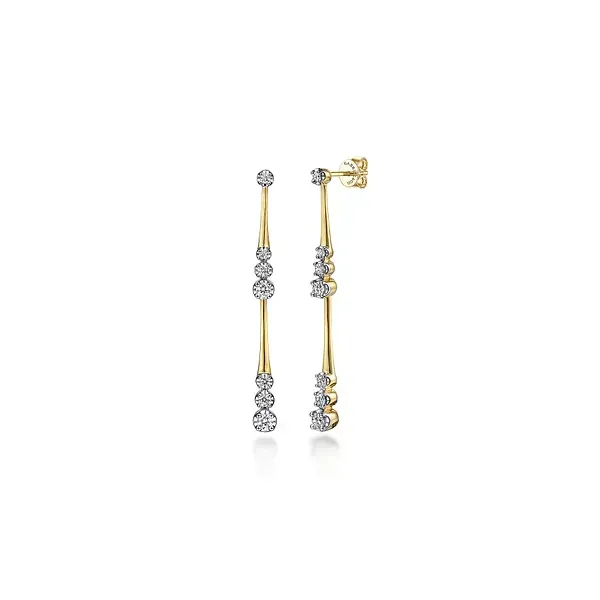 Earrings Biondi Diamond Jewelers Aurora, CO