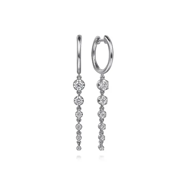 Earrings Biondi Diamond Jewelers Aurora, CO