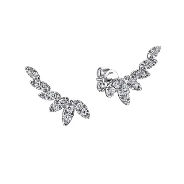 Earrings Biondi Diamond Jewelers Aurora, CO