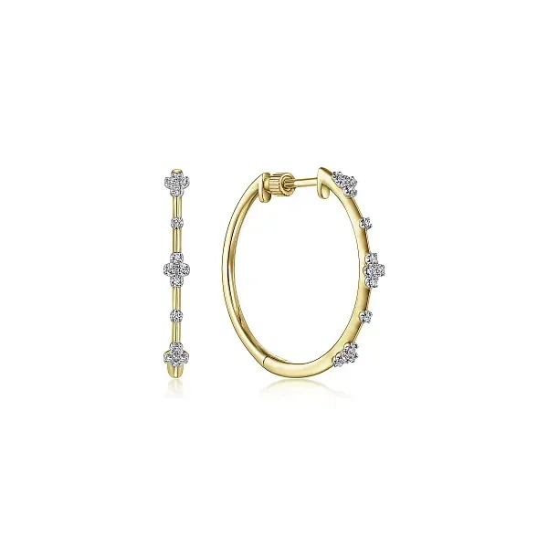 Earrings Biondi Diamond Jewelers Aurora, CO