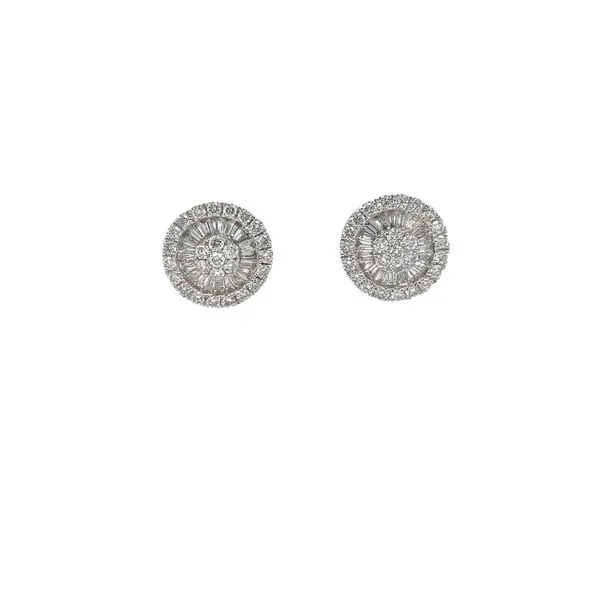 Earrings Biondi Diamond Jewelers Aurora, CO