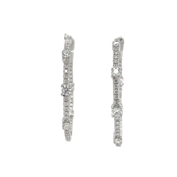 Earrings Biondi Diamond Jewelers Aurora, CO