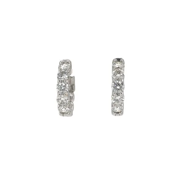 Earrings Biondi Diamond Jewelers Aurora, CO
