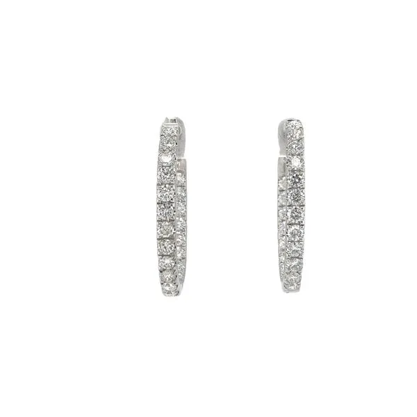 Earrings Biondi Diamond Jewelers Aurora, CO
