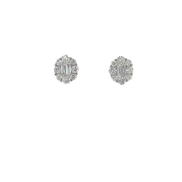 Earrings Biondi Diamond Jewelers Aurora, CO