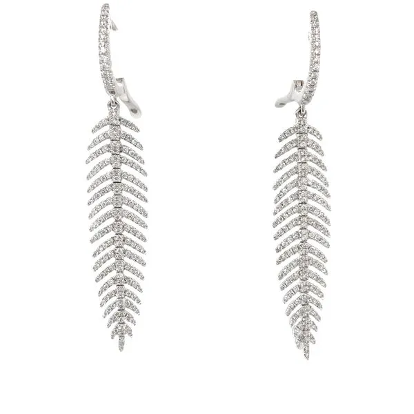 Earrings Biondi Diamond Jewelers Aurora, CO