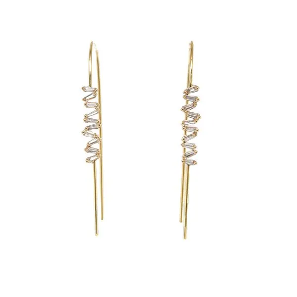 Earrings Biondi Diamond Jewelers Aurora, CO