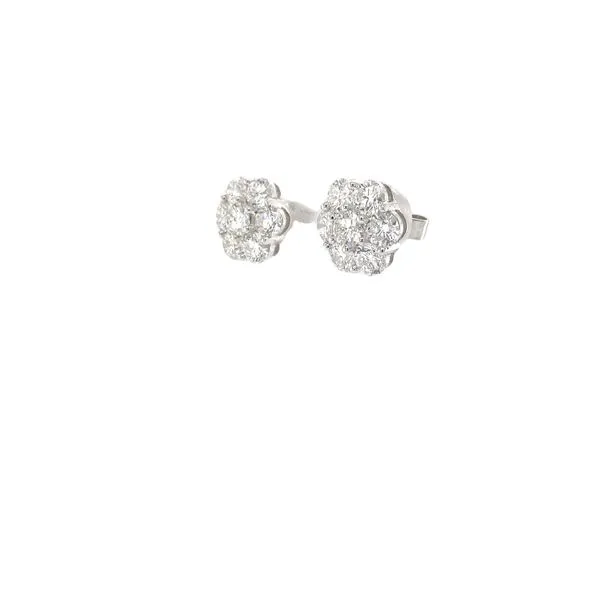 Earrings Image 3 Biondi Diamond Jewelers Aurora, CO