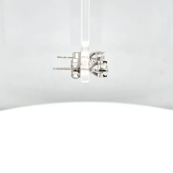 Earrings Image 2 Biondi Diamond Jewelers Aurora, CO
