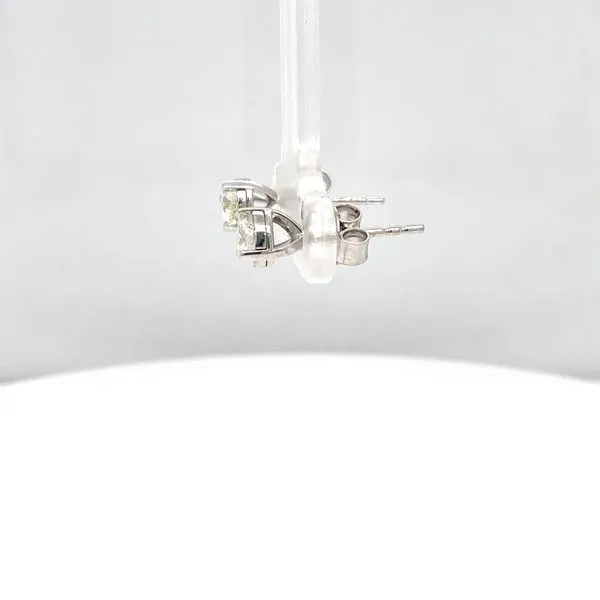 Earrings Image 3 Biondi Diamond Jewelers Aurora, CO