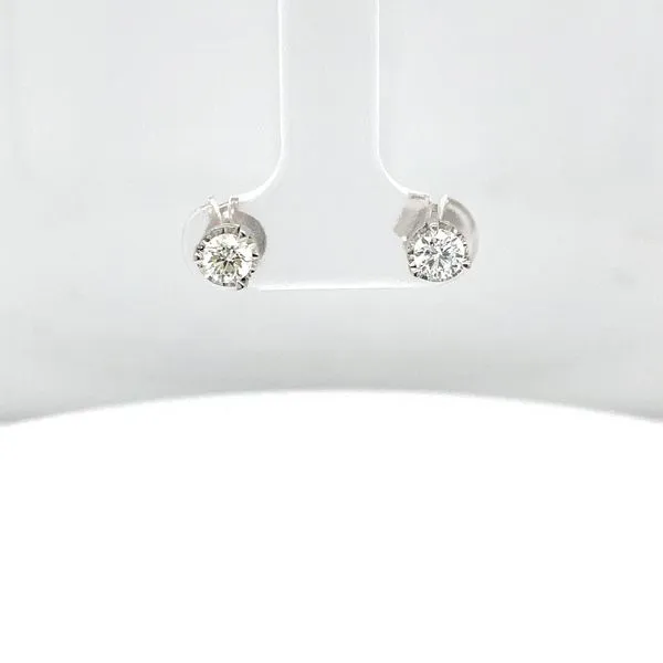 Earrings Biondi Diamond Jewelers Aurora, CO