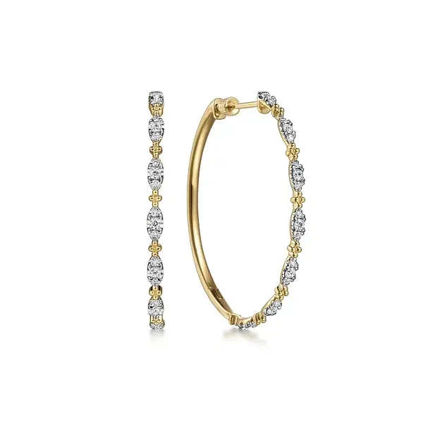 Earrings Biondi Diamond Jewelers Aurora, CO