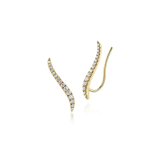 Earrings Biondi Diamond Jewelers Aurora, CO