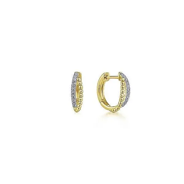 Earrings Biondi Diamond Jewelers Aurora, CO