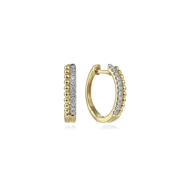 Earrings Biondi Diamond Jewelers Aurora, CO