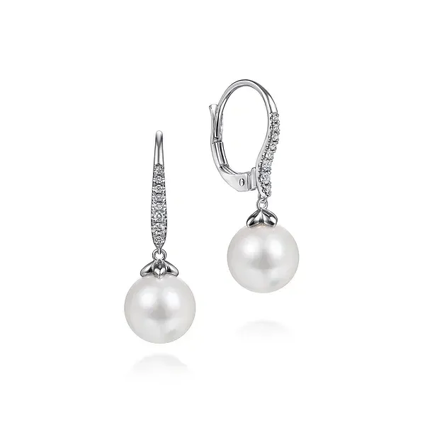 Earrings Biondi Diamond Jewelers Aurora, CO