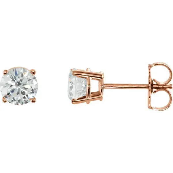 Earrings Biondi Diamond Jewelers Aurora, CO