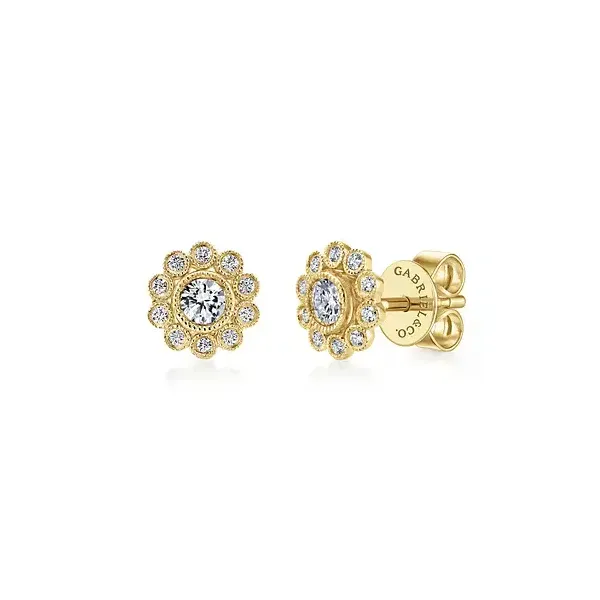 Earrings Biondi Diamond Jewelers Aurora, CO