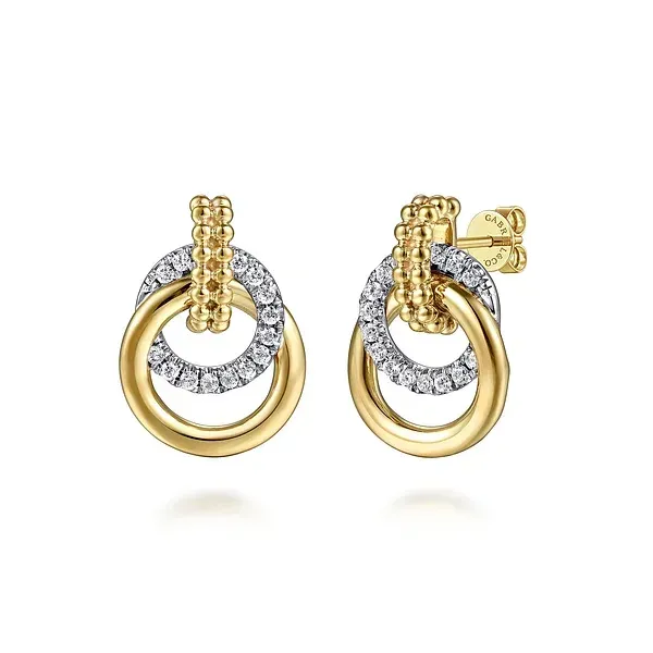 Earrings Biondi Diamond Jewelers Aurora, CO