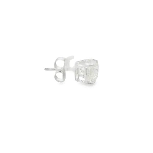Earrings Image 2 Biondi Diamond Jewelers Aurora, CO
