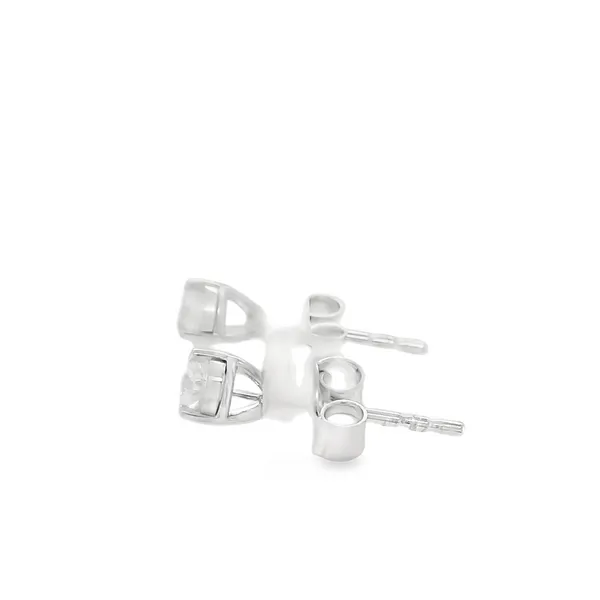 Earrings Image 2 Biondi Diamond Jewelers Aurora, CO