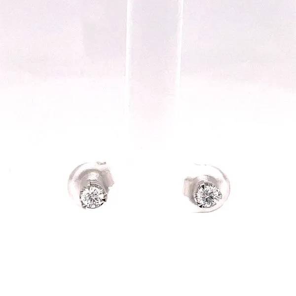Earrings Biondi Diamond Jewelers Aurora, CO