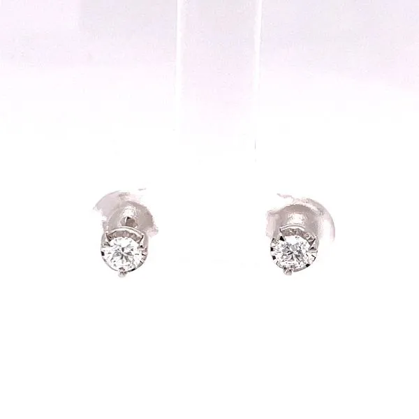 Earrings Image 5 Biondi Diamond Jewelers Aurora, CO