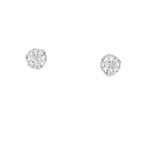 Earrings Biondi Diamond Jewelers Aurora, CO