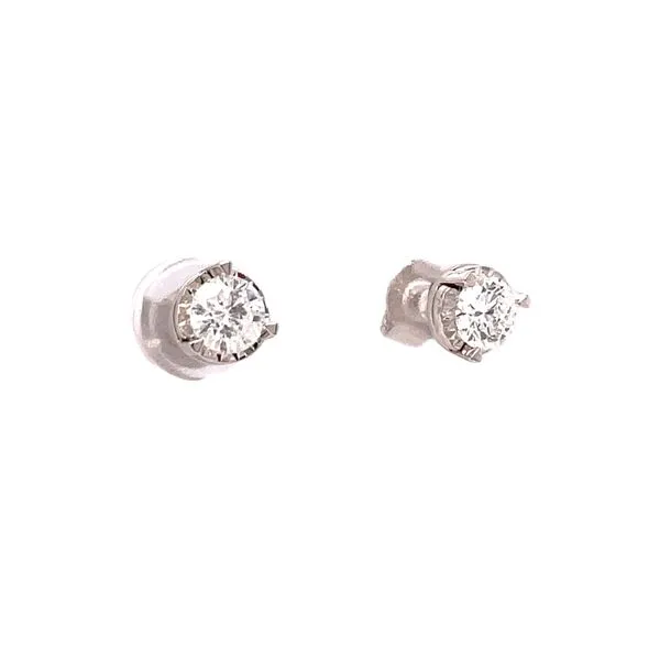 Earrings Image 3 Biondi Diamond Jewelers Aurora, CO