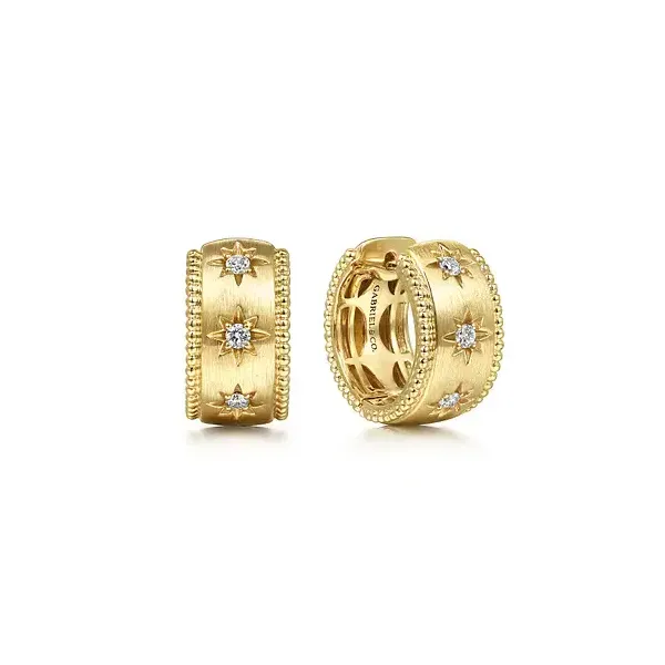 Earrings Biondi Diamond Jewelers Aurora, CO