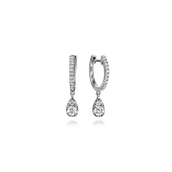 Earrings Biondi Diamond Jewelers Aurora, CO
