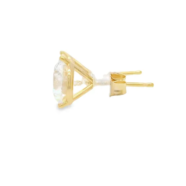 Earrings Image 2 Biondi Diamond Jewelers Aurora, CO