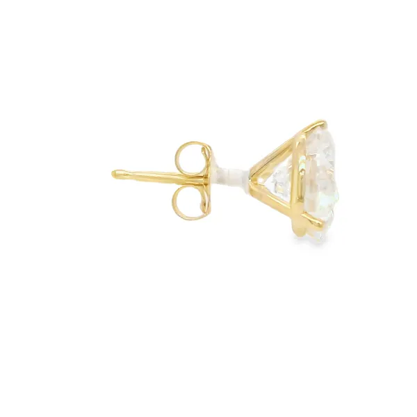 Earrings Image 3 Biondi Diamond Jewelers Aurora, CO