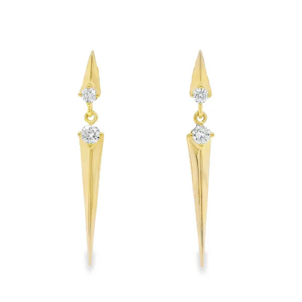 Earrings Biondi Diamond Jewelers Aurora, CO
