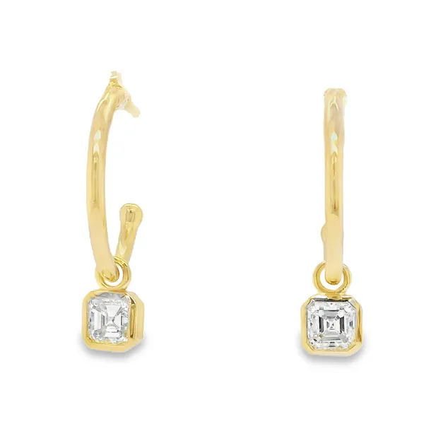 Earrings Biondi Diamond Jewelers Aurora, CO