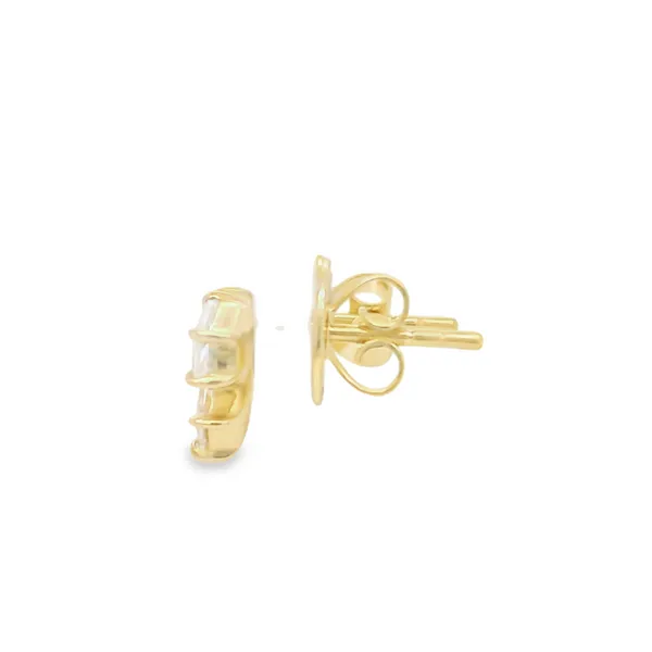 Earrings Image 2 Biondi Diamond Jewelers Aurora, CO
