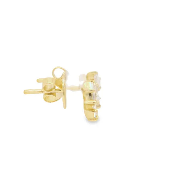 Earrings Image 3 Biondi Diamond Jewelers Aurora, CO