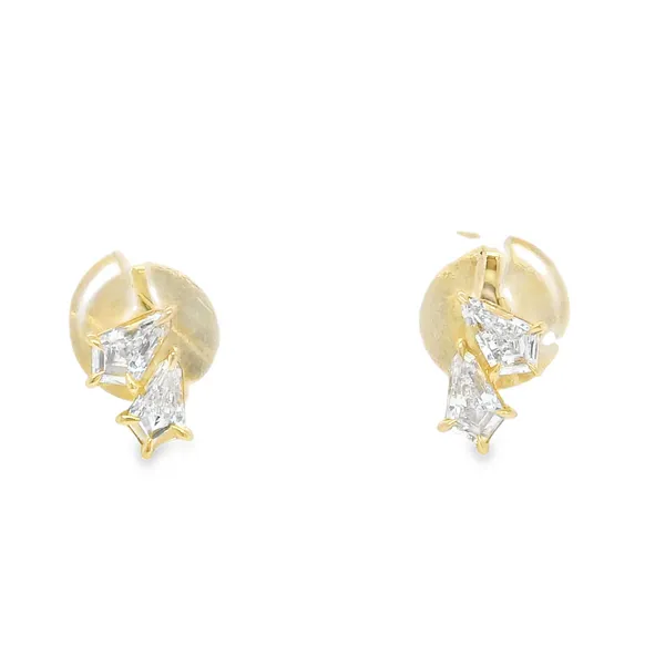 Earrings Biondi Diamond Jewelers Aurora, CO