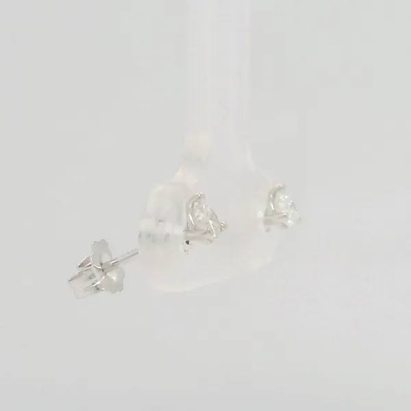Earrings Image 2 Biondi Diamond Jewelers Aurora, CO
