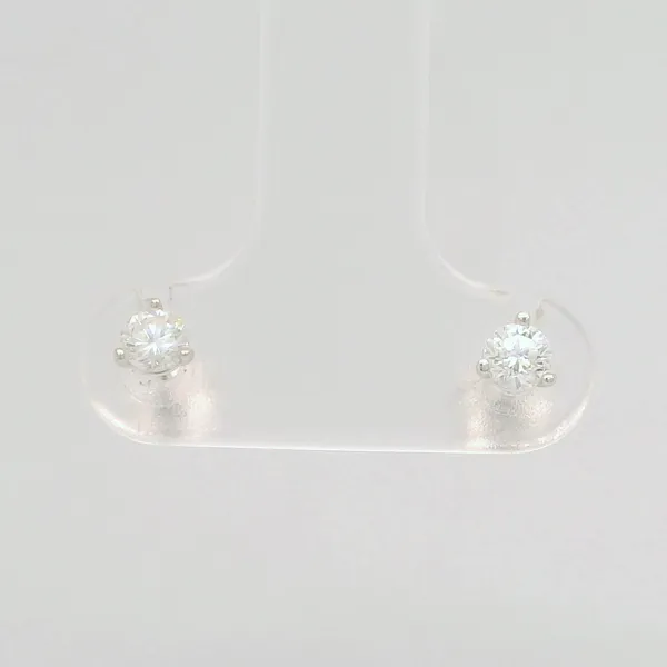 Earrings Image 3 Biondi Diamond Jewelers Aurora, CO